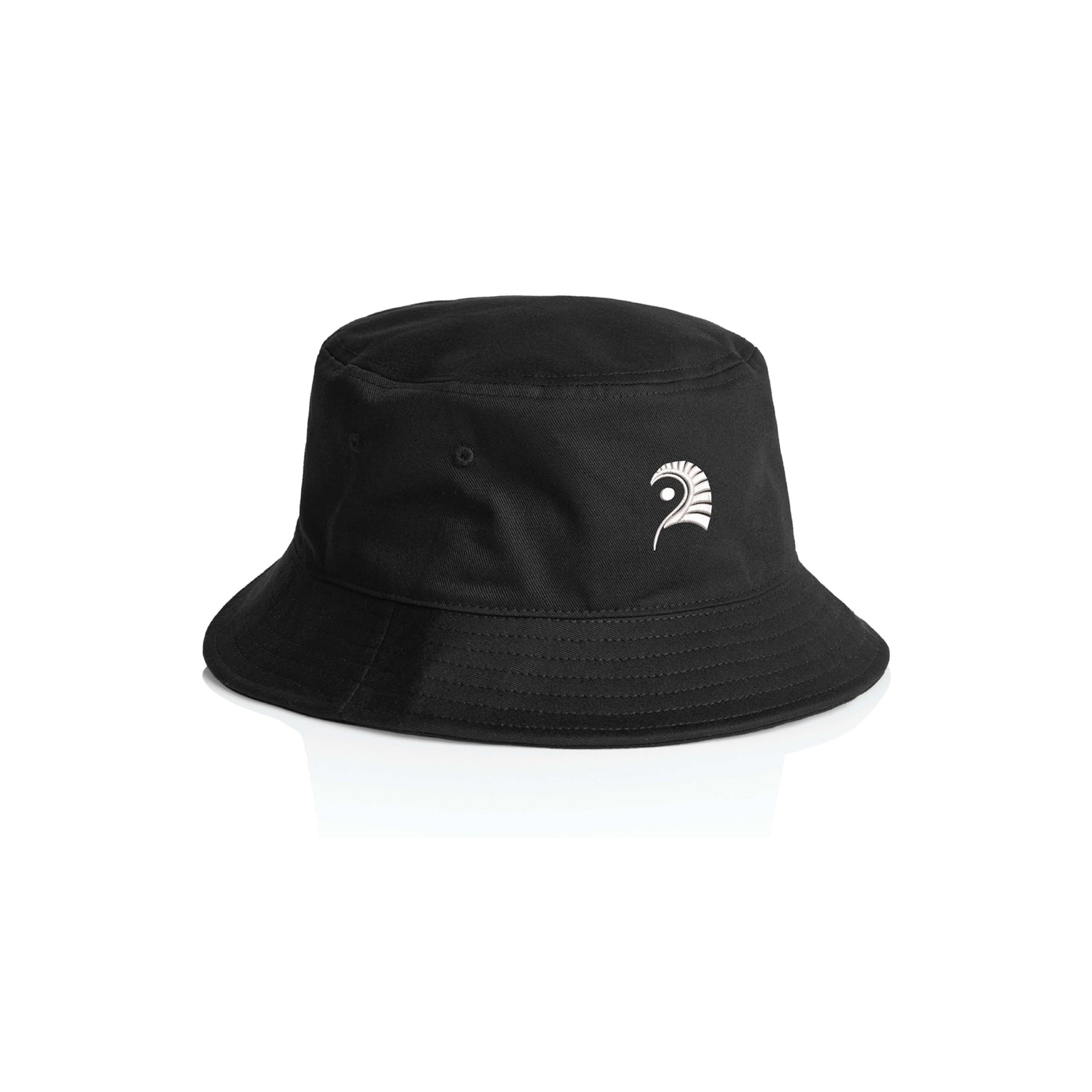 NZ Lacrosse Bucket Hat