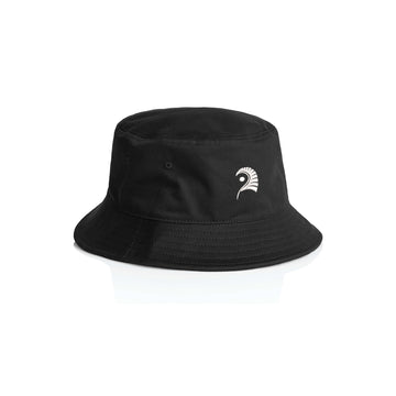 NZ Lacrosse Bucket Hat
