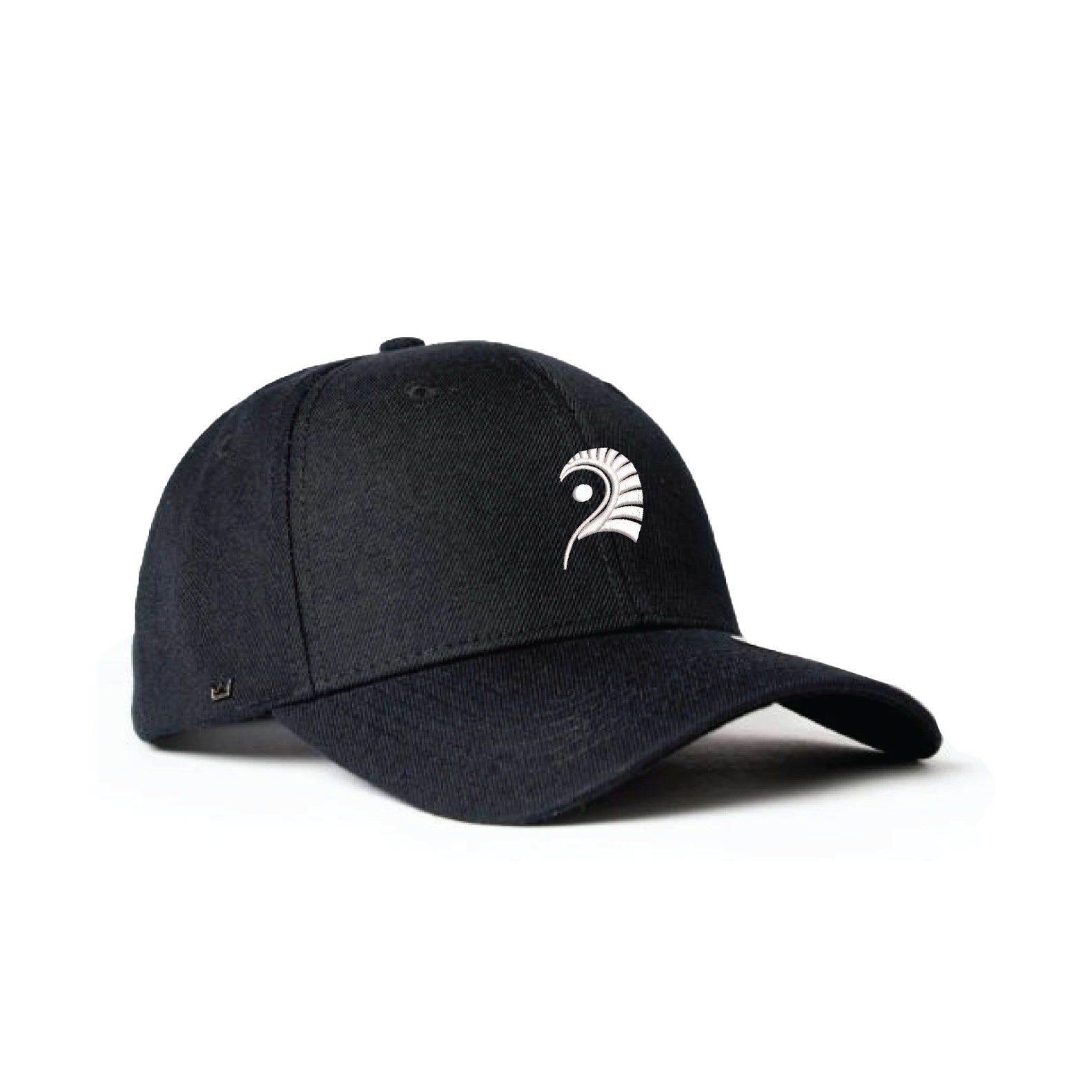 NZ Lacrosse UFlex Pro Style Curved Peak Snapback