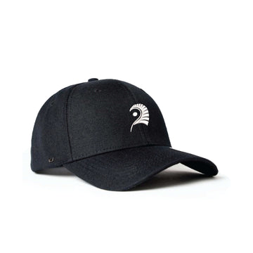 NZ Lacrosse UFlex Pro Style Curved Peak Snapback