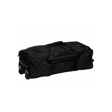NZ Lacrosse 117L Bus Travel Bag (personalised)
