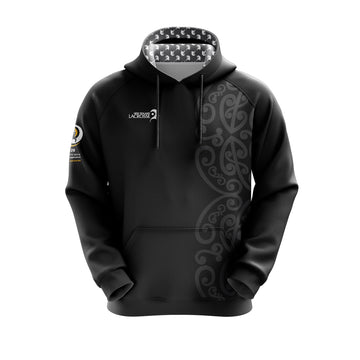 Sublimated Adults Supporters Hoodie