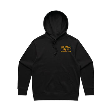 Embroidered OSR Lowrider Club Heavy Hoodie
