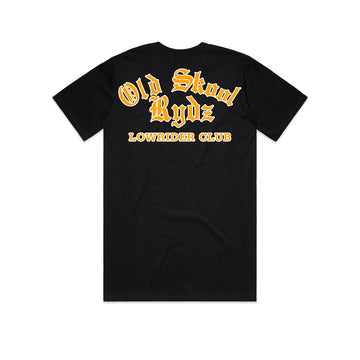 OSR Lowrider Club Staple Tee - Mens