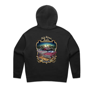 25th Anniversary Hamilton Heavy Hood - Womens