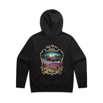 25th Anniversary Heavy Hood - Mens