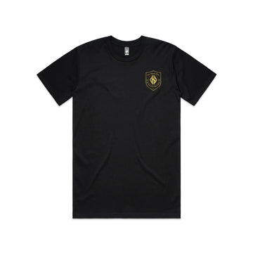 OSR Rolling Deep Shield Mens Staple Tee