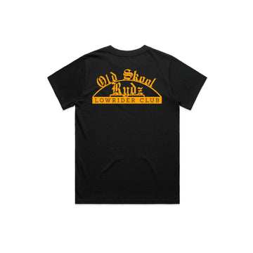 OSR Plaque Classic Tee - Womens