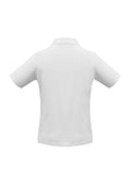 Womens Ice Short Sleeve Polo - White ||SRC=https://cdn.fashionbizapps.nz/honeybee/images/P112LS_bProduct_White_02_bxNvypK.jpg