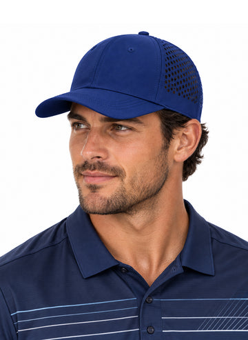 Headwear24 Laser Airtech Cap