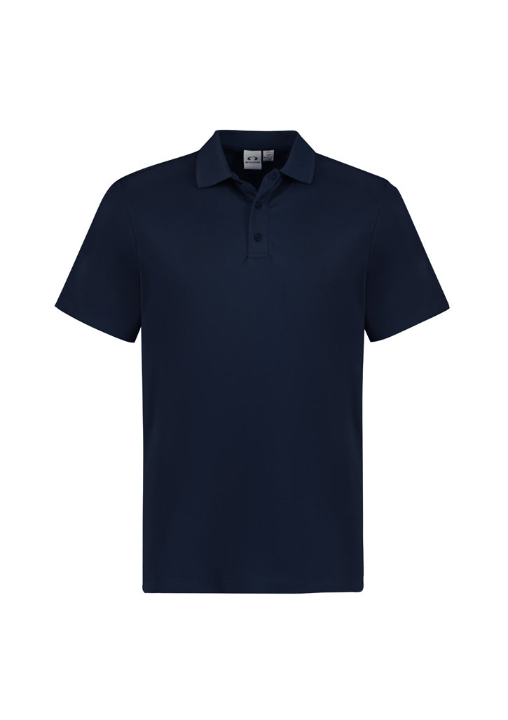 Kids Action Short Sleeve Polo - Navy ||SRC=https://cdn.fashionbizapps.nz/honeybee/images/P206KS_bProduct_Navy_01_TtQ9MYx.jpg