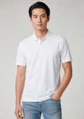 Mens Action Short Sleeve Polo ||SRC=https://cdn.fashionbizapps.nz/honeybee/images/P206MS_Talent_White_01.jpg