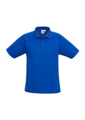 Mens Sprint Short Sleeve Polo - Royal ||SRC=https://cdn.fashionbizapps.nz/honeybee/images/P300MS_bProduct_Royal_01_m80U9S2.jpg