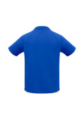 Mens Sprint Short Sleeve Polo - Royal ||SRC=https://cdn.fashionbizapps.nz/honeybee/images/P300MS_bProduct_Royal_02_56GVxWV.jpg