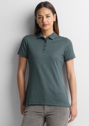 Womens Focus Polo