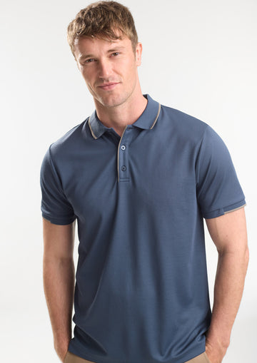 Focus Mens Polo
