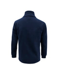 Mens Heavy Weight Fleece - Navy ||SRC=https://cdn.fashionbizapps.nz/honeybee/images/PF380_bProduct_Navy_02_pwnNhIW.jpg