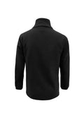 Mens Plain Jacket - Black ||SRC=https://cdn.fashionbizapps.nz/honeybee/images/PF630_bProduct_Black_02_fv36Cph.jpg