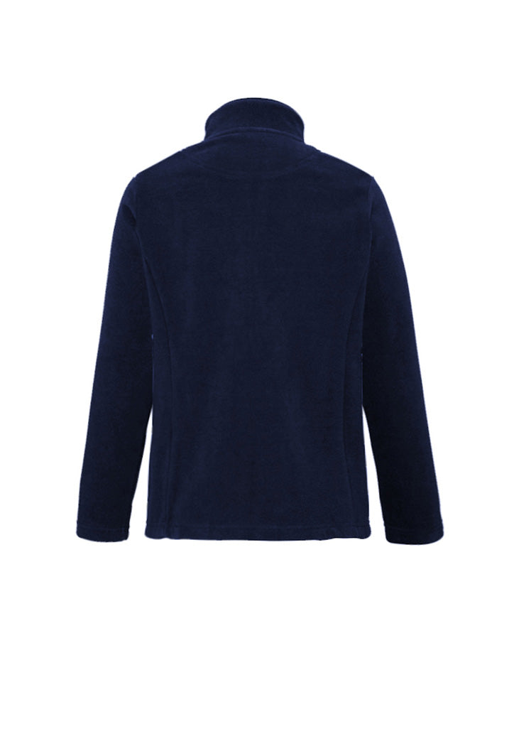 Womens Plain Jacket - Navy ||SRC=https://cdn.fashionbizapps.nz/honeybee/images/PF631_bProduct_Navy_02_9f3QiEH.jpg