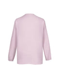 Womens Lily Hi-Lo Blouse - Amethyst ||SRC=https://cdn.fashionbizapps.nz/honeybee/products/management/data/images/product/725x1026/S014LL_Amethyst_B_ZUI9nYf.jpg