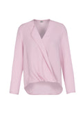 Womens Lily Hi-Lo Blouse - Amethyst ||SRC=https://cdn.fashionbizapps.nz/honeybee/products/management/data/images/product/725x1026/S014LL_Amethyst_F_oqWDkVf.jpg