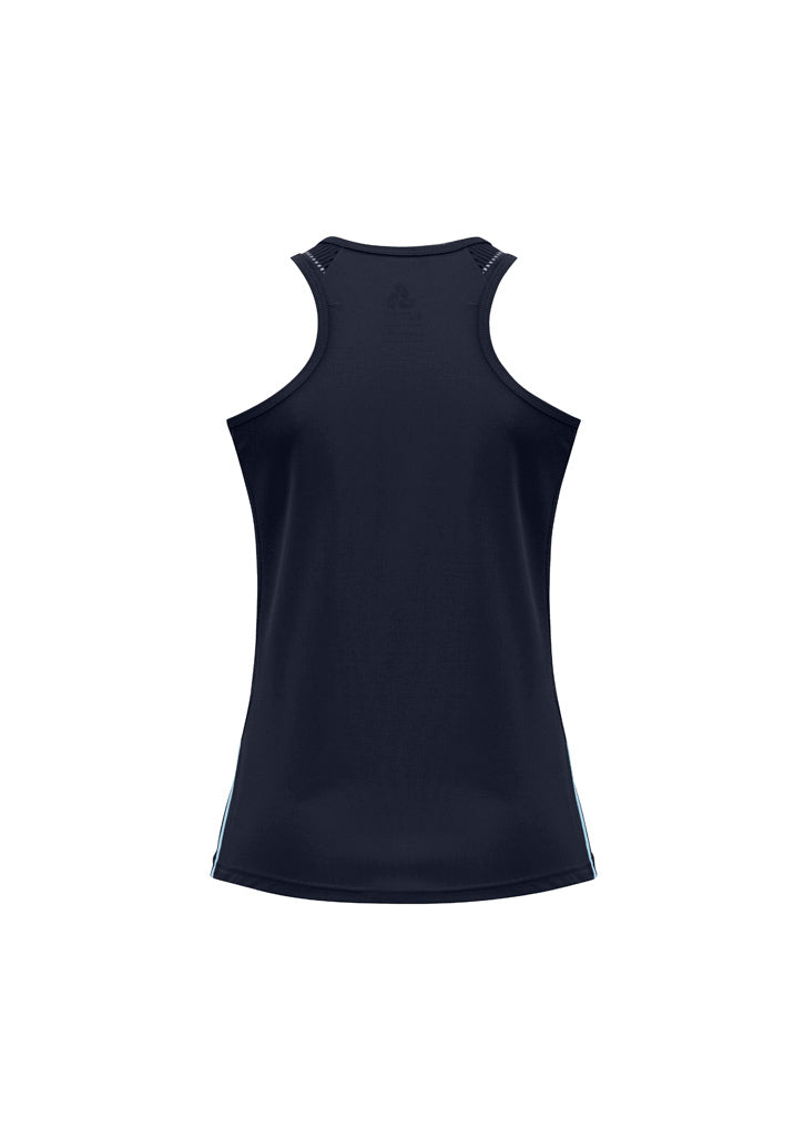 Ladies Razor Singlet - Navy/Sky ||SRC=https://cdn.fashionbizapps.nz/honeybee/products/management/data/reshoot%20colour/SG407L_NavySky_02_y4NqWX0.jpg