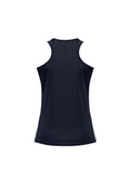 Ladies Razor Singlet - Navy/White ||SRC=https://cdn.fashionbizapps.nz/honeybee/products/management/data/reshoot%20colour/SG407L_NavyWhite_02_m4rZJiF.jpg