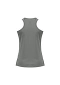 Ladies Razor Singlet - Ash/Black ||SRC=https://cdn.fashionbizapps.nz/honeybee/products/management/data/reshoot%20colour/SG407L_Product_AshBlack_02_lqgwCO8.jpg