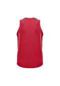 Mens Razor Singlet - Red/White ||SRC=https://cdn.fashionbizapps.nz/honeybee/products/management/data/reshoot%20colour/SG407M_Product_RedWhite_02_uazAsZc.jpg