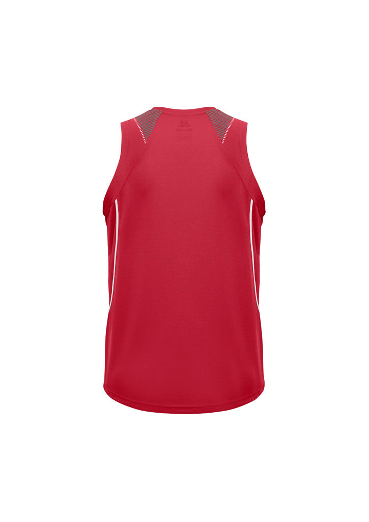 Mens Razor Singlet - Red/White ||SRC=https://cdn.fashionbizapps.nz/honeybee/products/management/data/reshoot%20colour/SG407M_Product_RedWhite_02_uazAsZc.jpg