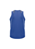 Mens Razor Singlet - Royal/White ||SRC=https://cdn.fashionbizapps.nz/honeybee/products/management/data/reshoot%20colour/SG407M_Product_RoyalWhite_02_uJh6sOg.jpg