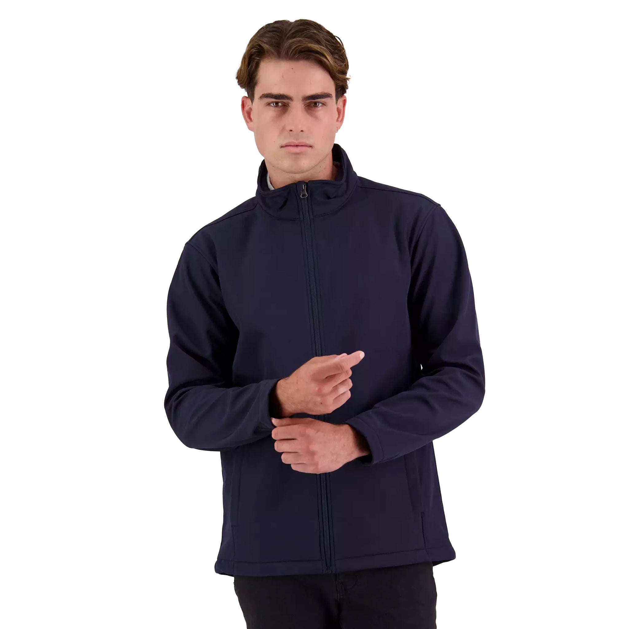 Balfour Softshell Jacket - Mens