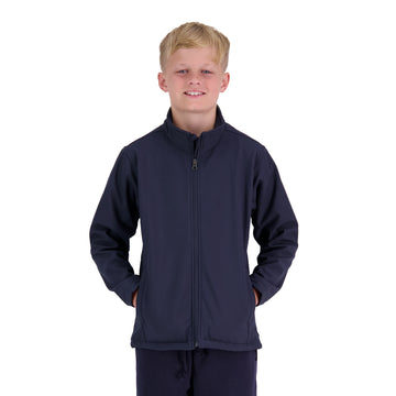 Balfour Softshell Jacket - Kids