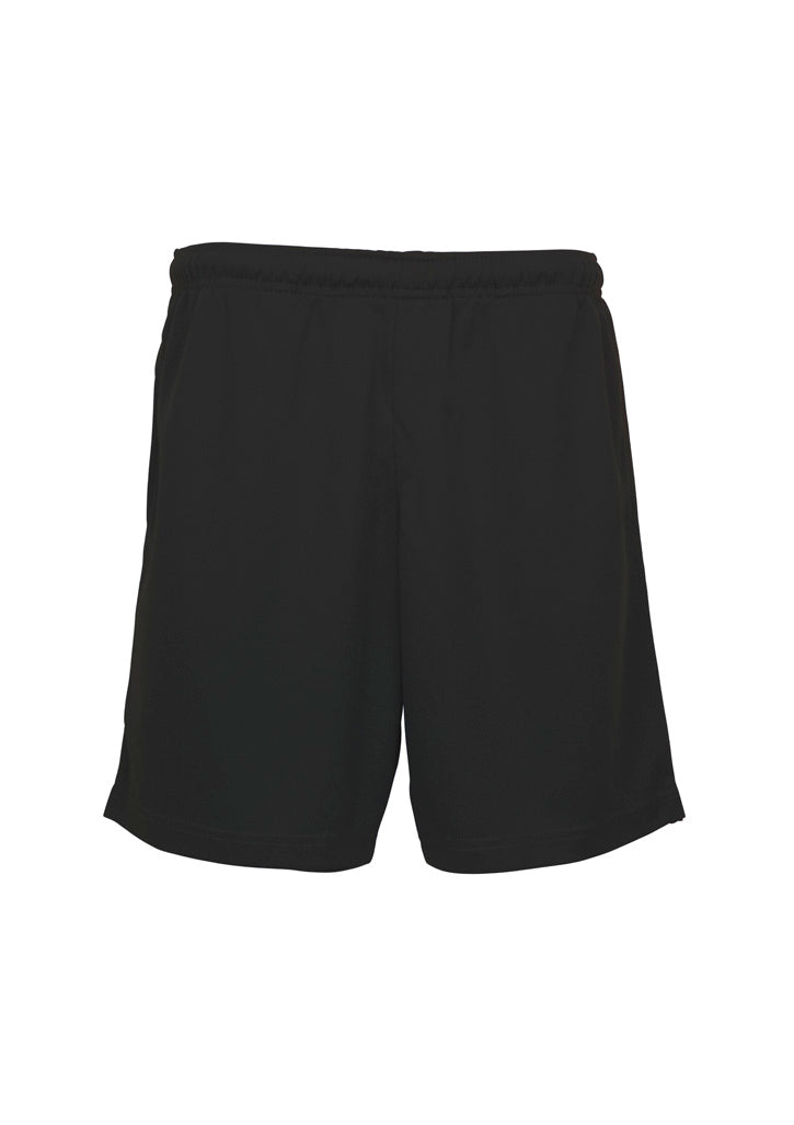 Mens BIZ COOL™ Short - Black ||SRC=https://cdn.fashionbizapps.nz/honeybee/images/ST2020_bProduct_Black_01_k4pdYnJ.jpg