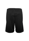 Mens BIZ COOL™ Short - Black ||SRC=https://cdn.fashionbizapps.nz/honeybee/images/ST2020_bProduct_Black_02_heKsuLF.jpg