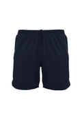 Kids Tactic Short - Navy ||SRC=https://cdn.fashionbizapps.nz/honeybee/images/ST511K_bProduct_Navy_01_FajqRx7.jpg