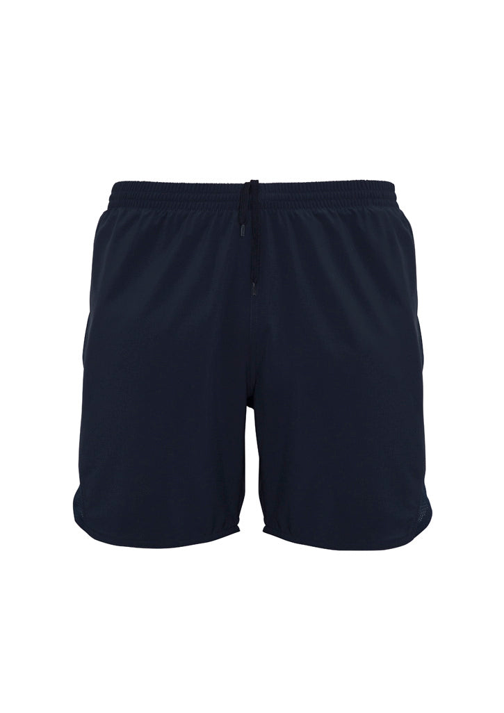 Mens Tactic Short - Navy ||SRC=https://cdn.fashionbizapps.nz/honeybee/images/ST511M_bProduct_Navy_01_3nbOu7L.jpg