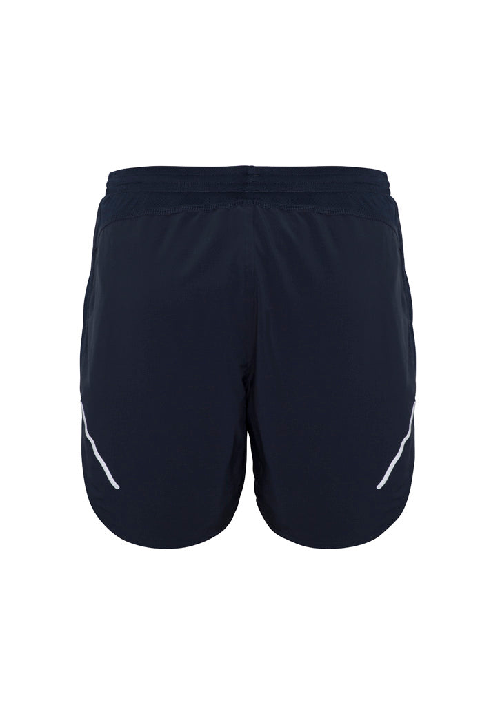 Mens Tactic Short - Navy ||SRC=https://cdn.fashionbizapps.nz/honeybee/images/ST511M_bProduct_Navy_02_ARw01aY.jpg
