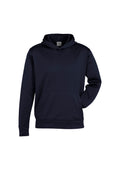Kids Hype Hoodie - Navy ||SRC=https://cdn.fashionbizapps.nz/honeybee/images/SW239KL_bProduct_Navy_01_rnKffKG.jpg