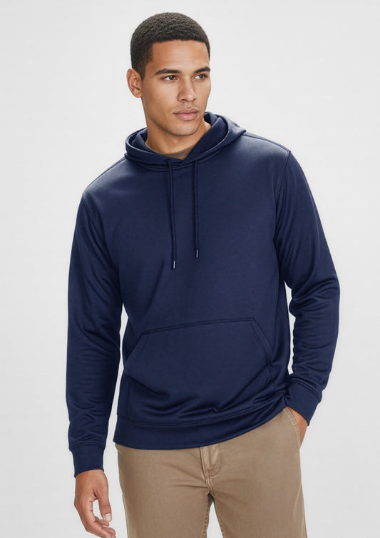 Mens Hype Hoodie ||SRC=https://cdn.fashionbizapps.nz/honeybee/images/SW239ML_Talent_Navy_02.jpg