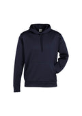 Mens Hype Hoodie - Navy ||SRC=https://cdn.fashionbizapps.nz/honeybee/images/SW239ML_bProduct_Navy_01_o41AdOh.jpg