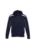 Kids United Hoodie - Navy/White ||SRC=https://cdn.fashionbizapps.nz/honeybee/images/SW310K_bProduct_Navy_White_01_7JG2gKs.jpg