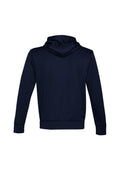 Kids United Hoodie - Navy/White ||SRC=https://cdn.fashionbizapps.nz/honeybee/images/SW310K_bProduct_Navy_White_02_zGNSrUL.jpg