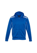 Kids United Hoodie - Royal/White ||SRC=https://cdn.fashionbizapps.nz/honeybee/images/SW310K_bProduct_Royal_White_01_BCwb9gs.jpg