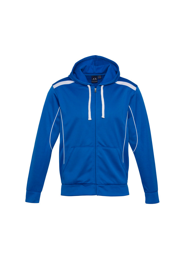 Mens United Hoodie - Royal/White ||SRC=https://cdn.fashionbizapps.nz/honeybee/images/SW310M_bProduct_Royal_White_01_O7hnGFh.jpg