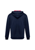 Kids Renegade Hoodie - Navy/Red/Silver ||SRC=https://cdn.fashionbizapps.nz/honeybee/images/SW710K_bProduct_Navy_Red_Silver_02_BZ0B3PE.jpg