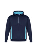 Kids Renegade Hoodie - Navy/Sky/Silver ||SRC=https://cdn.fashionbizapps.nz/honeybee/images/SW710K_bProduct_Navy_Sky_Silver_01_3v50jCu.jpg