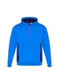 Kids Renegade Hoodie - Royal/Navy/Fluoro Orange ||SRC=https://cdn.fashionbizapps.nz/honeybee/images/SW710K_bProduct_Royal_Navy_FluoroOrange_01_9SMUfzq.jpg