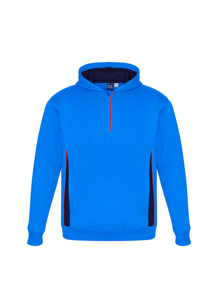 Kids Renegade Hoodie - Royal/Navy/Fluoro Orange ||SRC=https://cdn.fashionbizapps.nz/honeybee/images/SW710K_bProduct_Royal_Navy_FluoroOrange_01_9SMUfzq.jpg