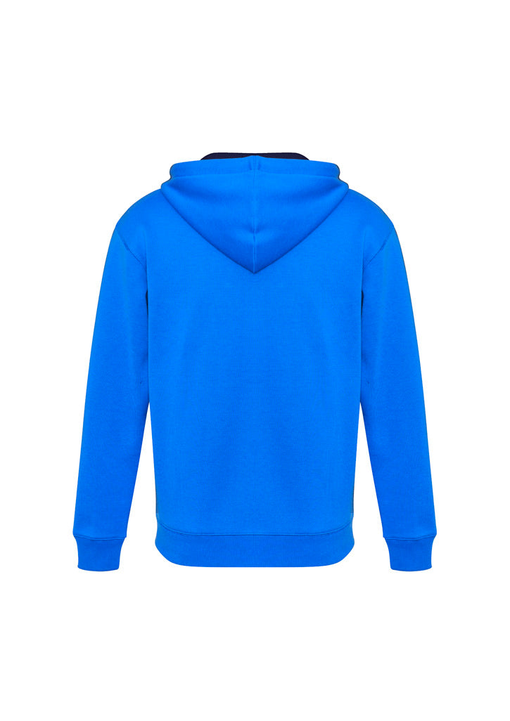 Kids Renegade Hoodie - Royal/Navy/Fluoro Orange ||SRC=https://cdn.fashionbizapps.nz/honeybee/images/SW710K_bProduct_Royal_Navy_FluoroOrange_02_Ov7aHCT.jpg